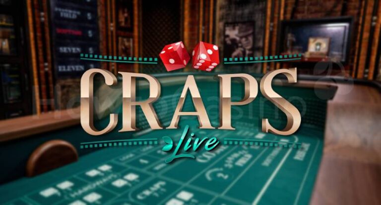 6 Mẹo Đánh Craps Live Hiệu Quả Dành Cho Dân Cá Cược