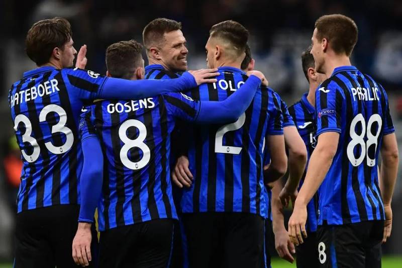 Atalanta Bergamo 2019–2020: Hành trình “cổ tích” của đội bóng nhỏ nước Ý