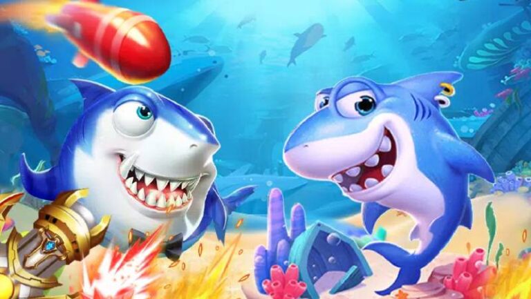 Bí Kíp Chọn Súng Hiệu Quả Trong Game Bắn Cá Tối Ưu Sát Thương