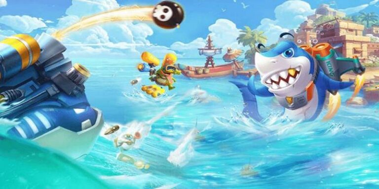 Bí Kíp Né Bẫy “Nhà Cái” Trong Game Bắn Cá Chuẩn Cho Người Mê Cá
