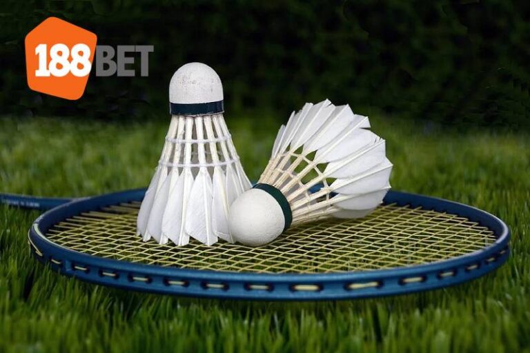 Bi Quyet Ca Cuoc Cau Long Thang Lon Tai 188BET