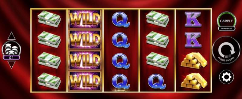 Cơ chế vòng thưởng miễn phí (Free Spin) và Multipliers