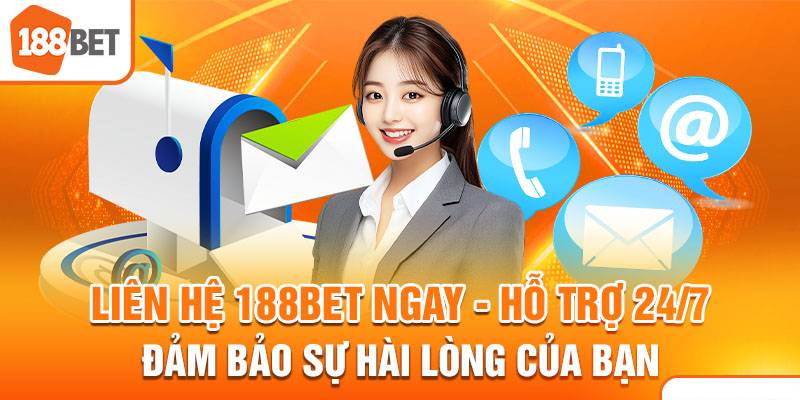 Dịch vụ chăm sóc khách hàng chuyên nghiệp 24/7