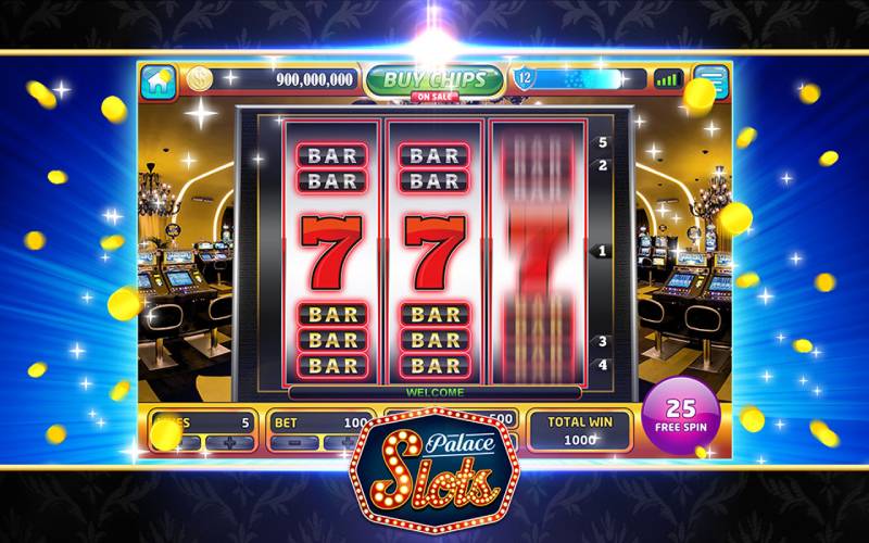 Hiểu về sóng slot và biến động vốn