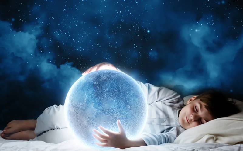 Khi nào cần tin vào giấc mơ?