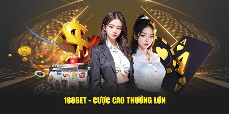 Khuyen Mai 188bet Bi Quyet San Uu Dai Sieu Chat Cho Dan Bet