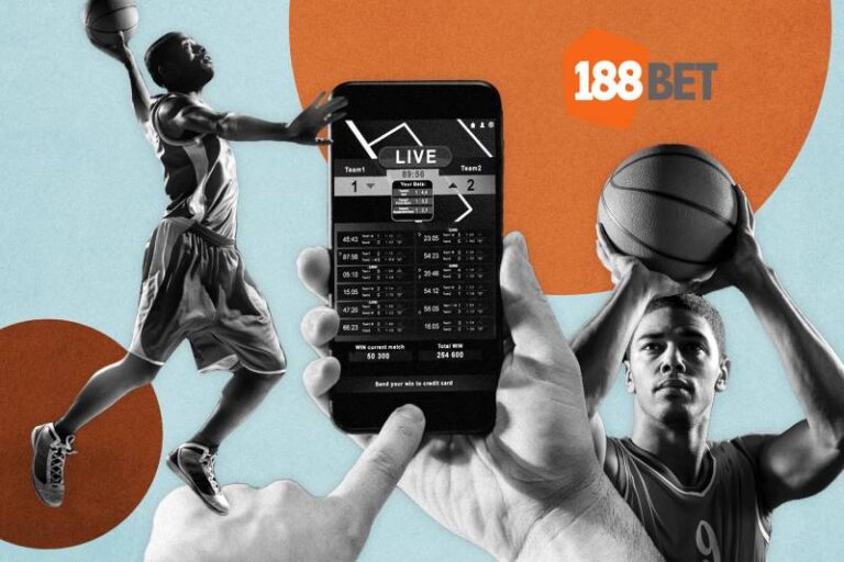 Kinh Nghiệm Cá Cược Bóng Rổ 188bet Thắng Nhờ Phân Tích 1 Kinh Nghiệm Cá Cược Bóng Rổ 188bet Thắng Nhờ Phân Tích