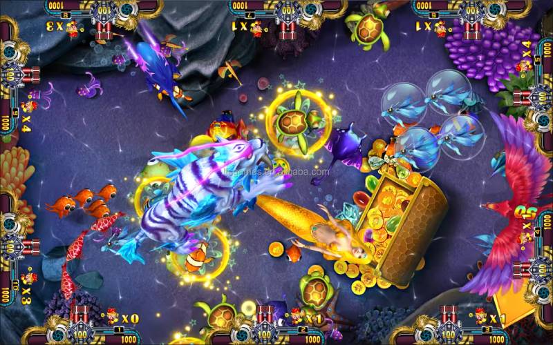Lựa chọn đạn phù hợp cho mục tiêu boss