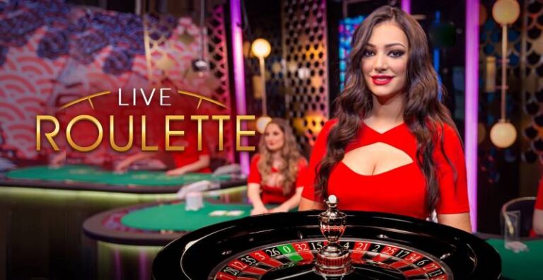 Mẹo Chơi Roulette Online Dễ Thắng, Dễ Lượm Tiền