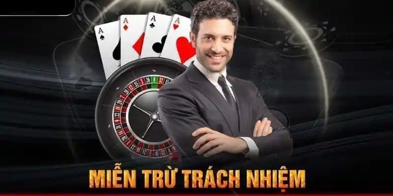 Miễn trừ trách nhiệm là gì?