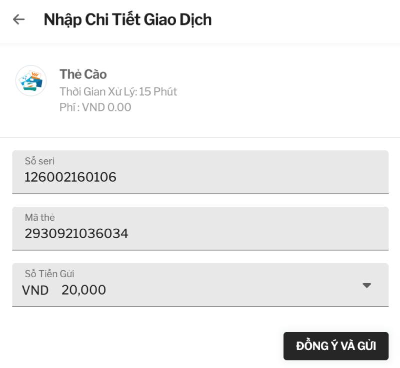 Nạp tiền 188bet bằng thẻ cào điện thoại: Dành cho ai thích sự linh hoạt