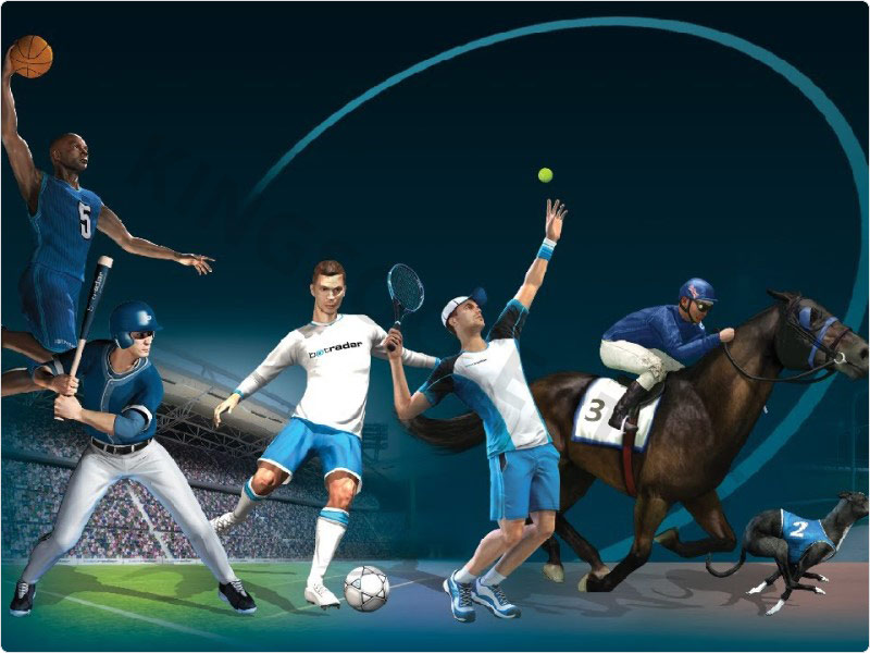 Odds thể thao ảo là gì? – “Chìa khóa vàng” cho mọi quyết định cược