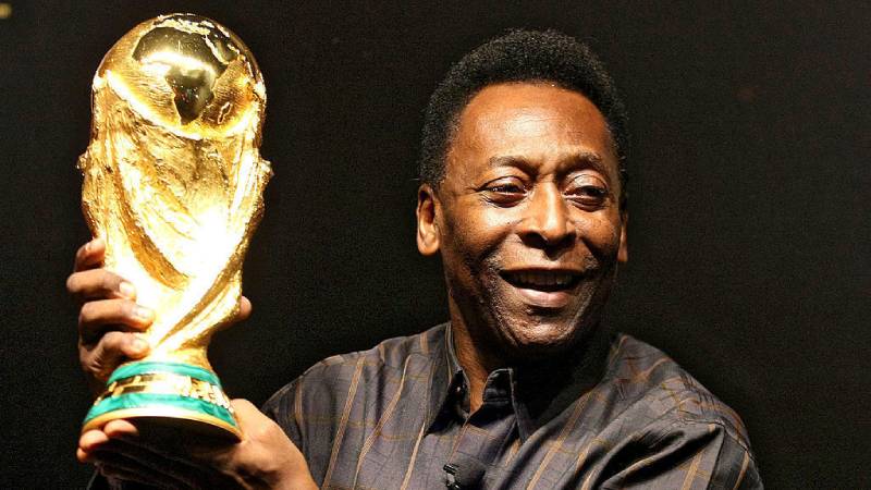 Pelé 