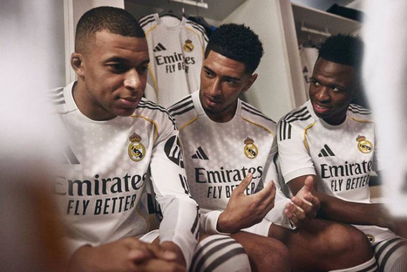 Real Madrid