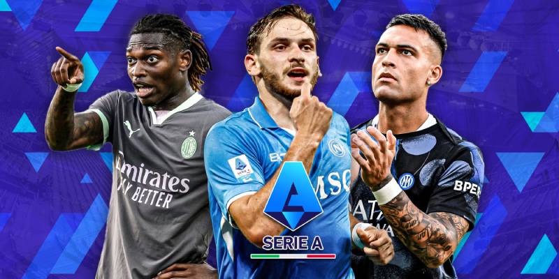 Serie A