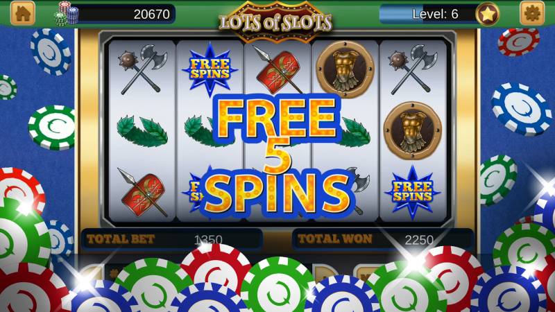 Su dung cac phan mem quan ly Free Spin