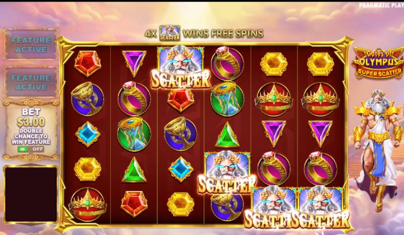 Tận dụng Free Spin và Bonus Round hiệu quả