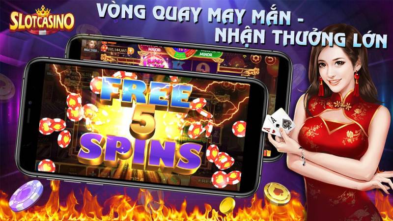 Theo “dấu chân” jackpot