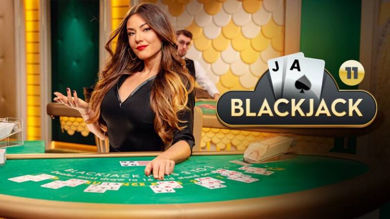 Thu Thuat Choi Blackjack Tai Casino Live Dinh Cao Nhat