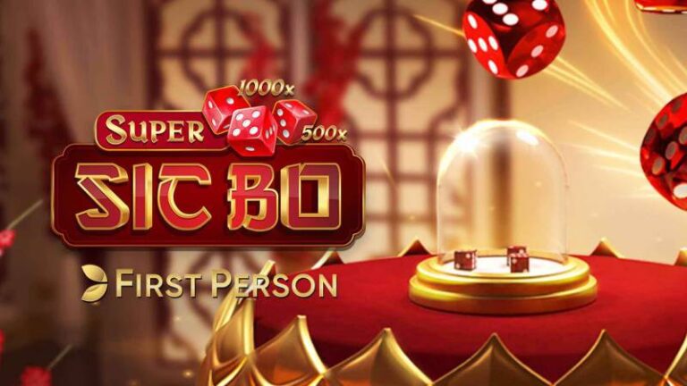 Thủ Thuật Chơi Super Sicbo Tại Sảnh Cược Bao Thắng