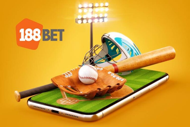 Tip Cá Cược Bóng Chày 188bet Hiệu Quả, Bao Thắng Tiền Nhà Cái