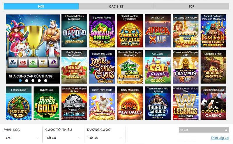 Trải nghiệm cá nhân và lựa chọn game yêu thích